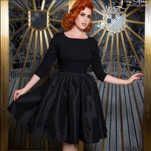 Pinup Couture Jenny skirt